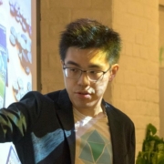 Vince Siu