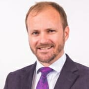 Dr. Alexander Gardner-McTaggart